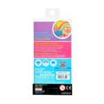 Ooly Magic Puffy Pens Neon 6pk