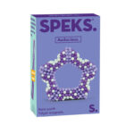 Speks Bold Audacious
