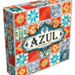 Azul A Game By Michael Kiesling