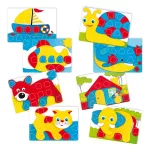 Quercetti Fanta Color Baby 40pc