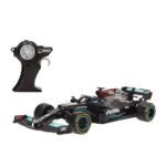 Maisto TECH Formula Racing RC 1:24 2021 Mercedes AMG F1 W-12 EP