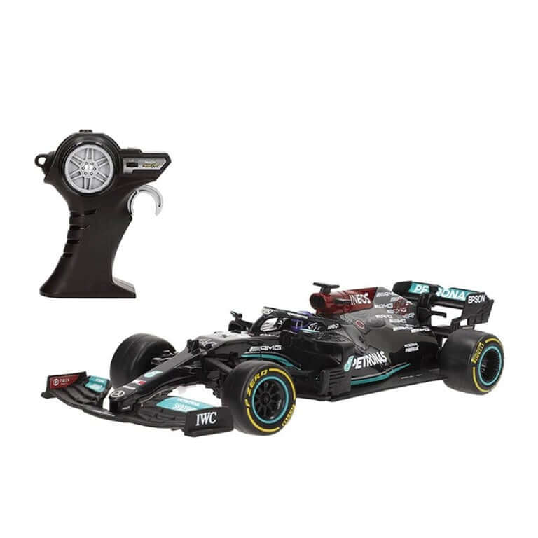 Maisto TECH Formula Racing RC 1:24 2021 Mercedes AMG F1 W-12 EP