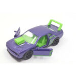 Siku 1572 Dodge Challenger SRT Hellcat Custom