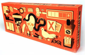 Secret Hitler Game