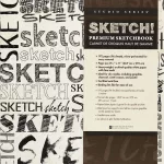 Art Sketchbook