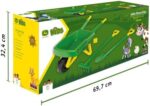 John Deere Wheelbarrow Set 78cm
