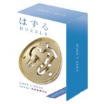 L'oeuf Hanayama Cast Puzzle