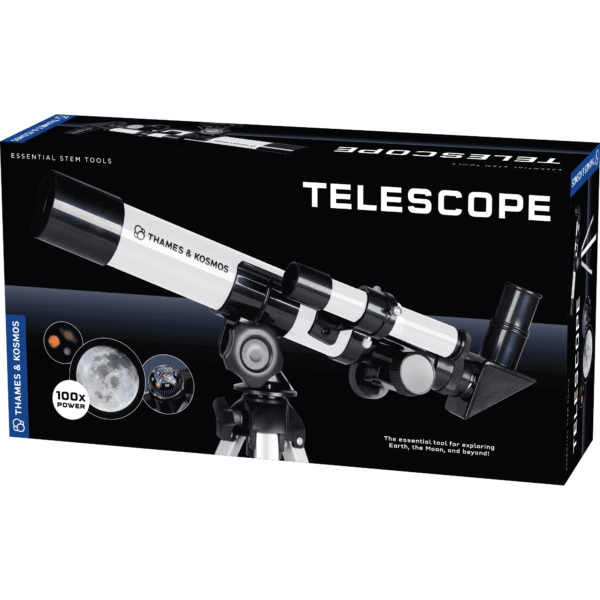 Thames & Kosmos Telescope