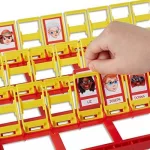 Guess Who? Classic Game