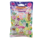 SF 5872 Baby Woodland Fairy Costume Series