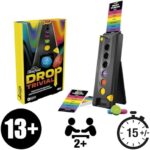 Drop Trivia Trivial Pursuit