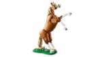 LEGO Creator 31166 Beautiful Horse