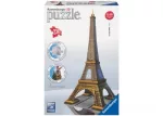 Ravensburger Eiffel Tower 3D Puzzle 216 pc