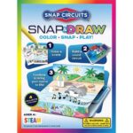 Snap Circuits Snap & Draw
