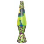 Diamond Motion Lava Lamp Alien