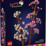 LEGO 40725 Cherry Blossoms