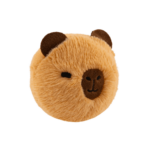 Ty Beanie Bouncer BARRY the Capybara