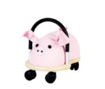 Wheely Bug Pig Large
