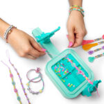 Rainbow Loom Wrapit Loom 648pc