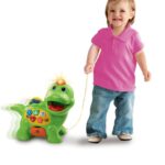 VTech Feed Me Dino
