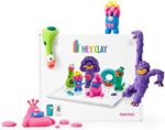 Hey Clay Monsters