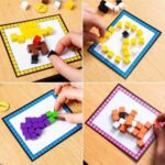 Block Party Game