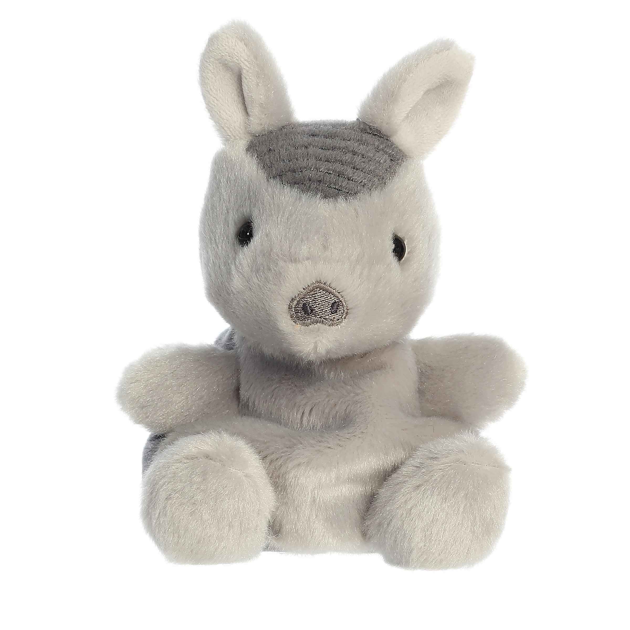 Palm Pals Antonia Armadillo 13cm Palm Pals Antonia Armadillo 13cm