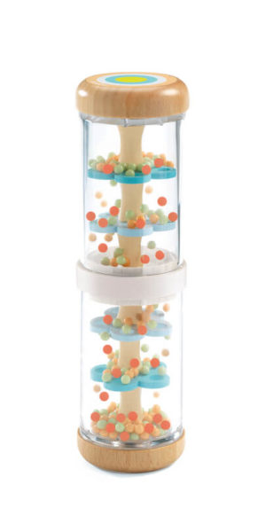 Djeco DJ6102 Babyraini