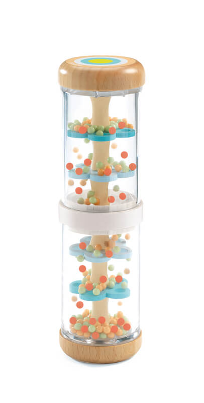 Djeco DJ6102 Babyraini