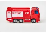 Siku 1034 Water Cannon Truck