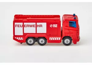 Siku 1034 Water Cannon Truck