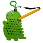 Dinosaur Magnetic Pad Keying