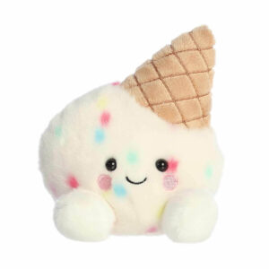 Palm Pals Ice Cream Cone 13cm