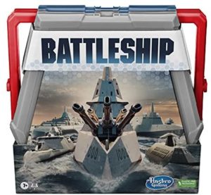 Battleship Classic