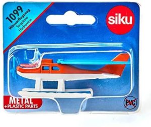 Siku 1099 Sea Plane