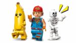 LEGO Fortnite 77075 Peely & Sparkplugs Camp