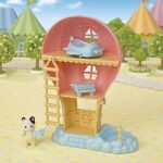 SF 5527 Baby Balloon Playhouse