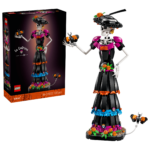 LEGO Ideas 21372 La Catrina