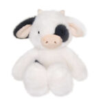 Thicket Tales Clover Plush Cow