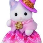 SF 5842 Fantastical Fairytale Friends Set