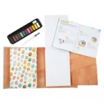 Tiger Tribe How to Paint Water Colours Animals