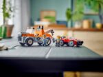 LEGO City 60435 Tow Truck and Sports Car Repair