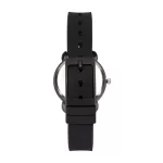 Cactus Black/Football Watch