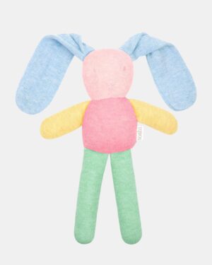 Toshi Organic Bunny Bobby / Carmine