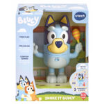 Bluey Shake It Bluey Vtech