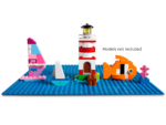 LEGO 11025 Blue Baseplate