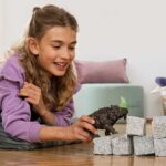 Schleich 70157 Battle Rhino