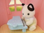 SF 5527 Baby Balloon Playhouse