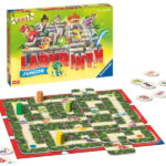 Ravensburger Dino Junior Labyrinth Board Game