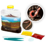 Australian Geographic Worm Farm
